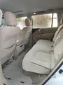 Nissan Patrol SE 2013